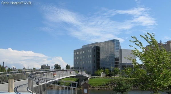 fairbanks