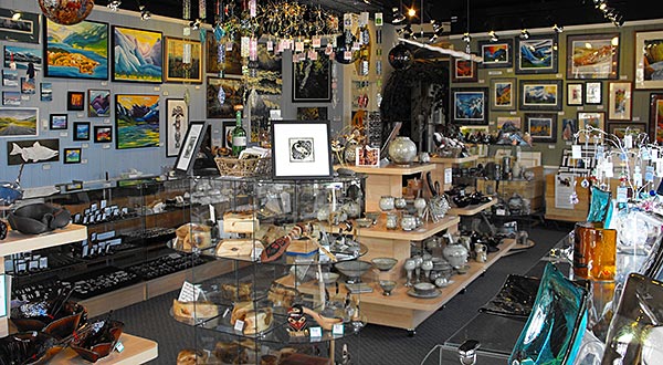 northendgallery