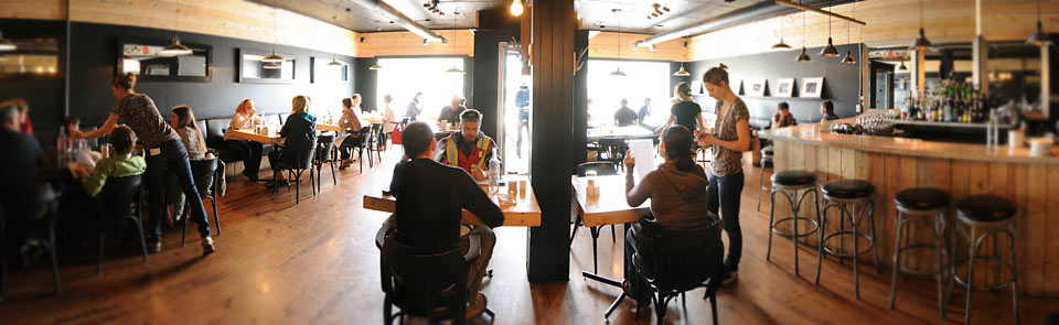 interiorofrestaurant