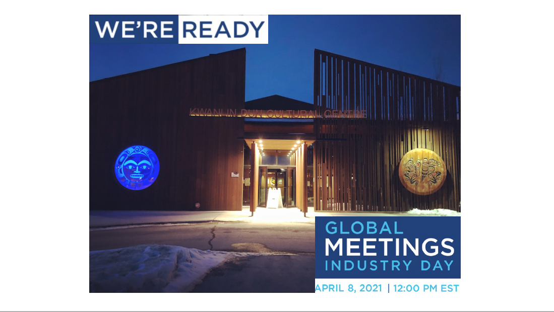 Global Meetings Industry Day 2021