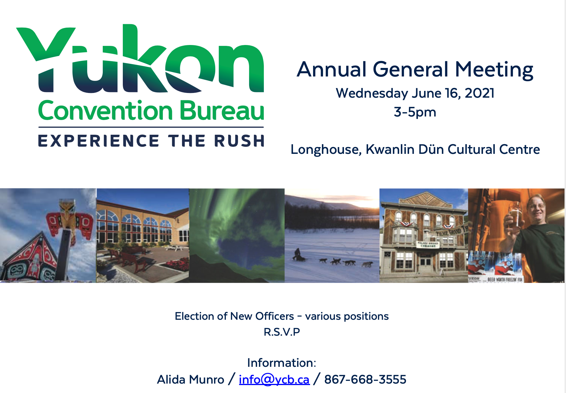 Annual General Meeting