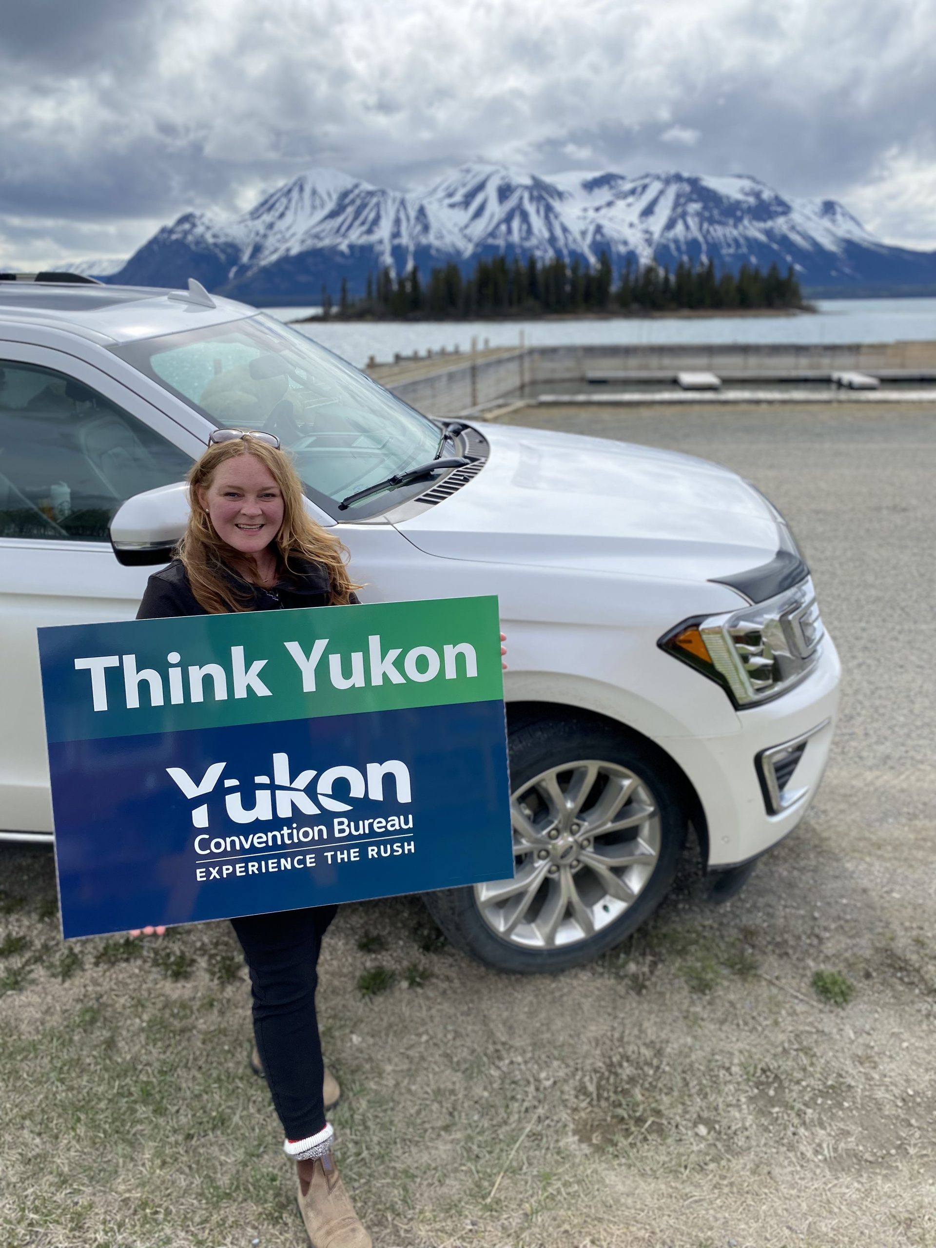 Southern Lakes Membership Tour