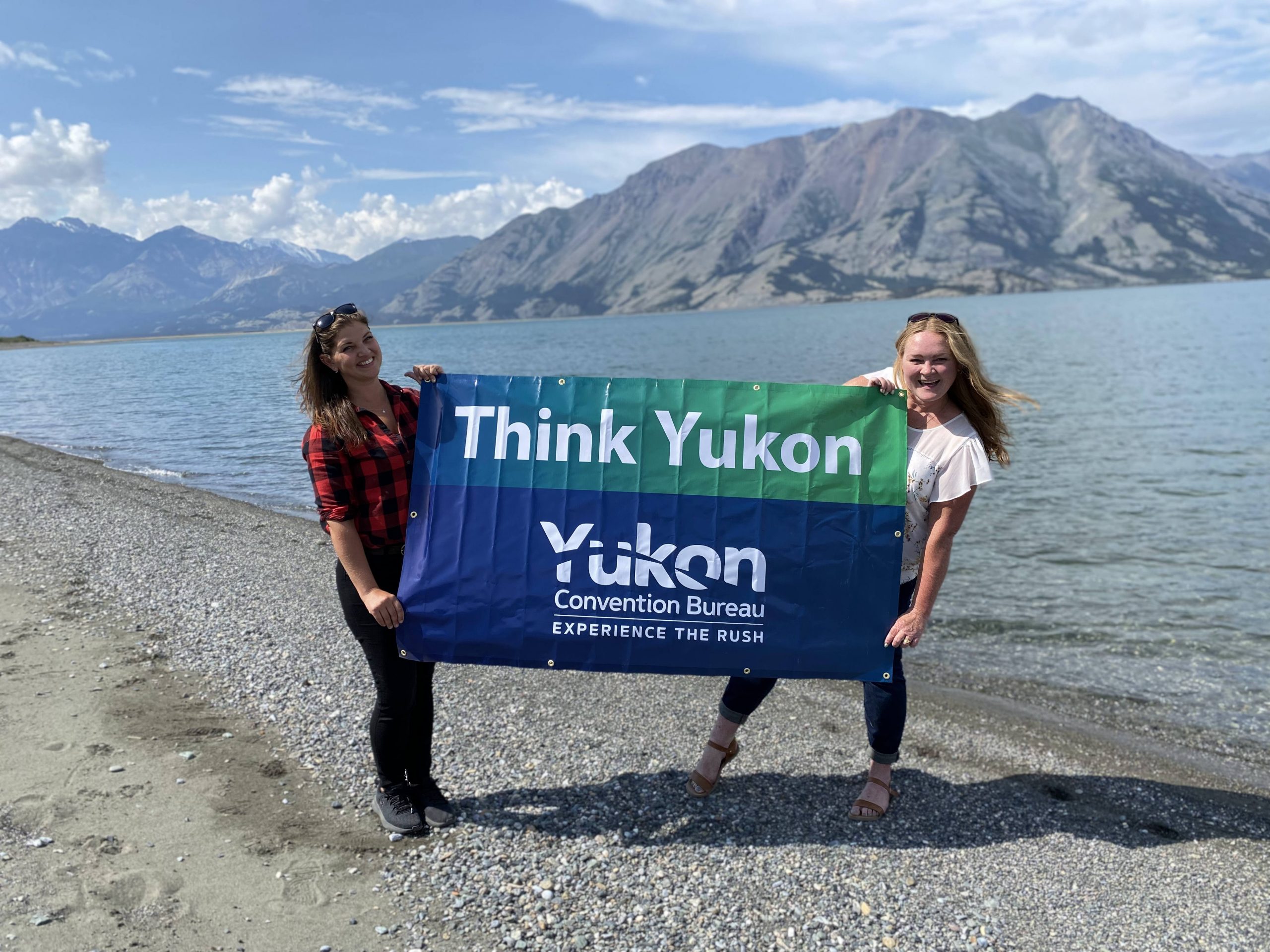 Haines Junction Membership Tour