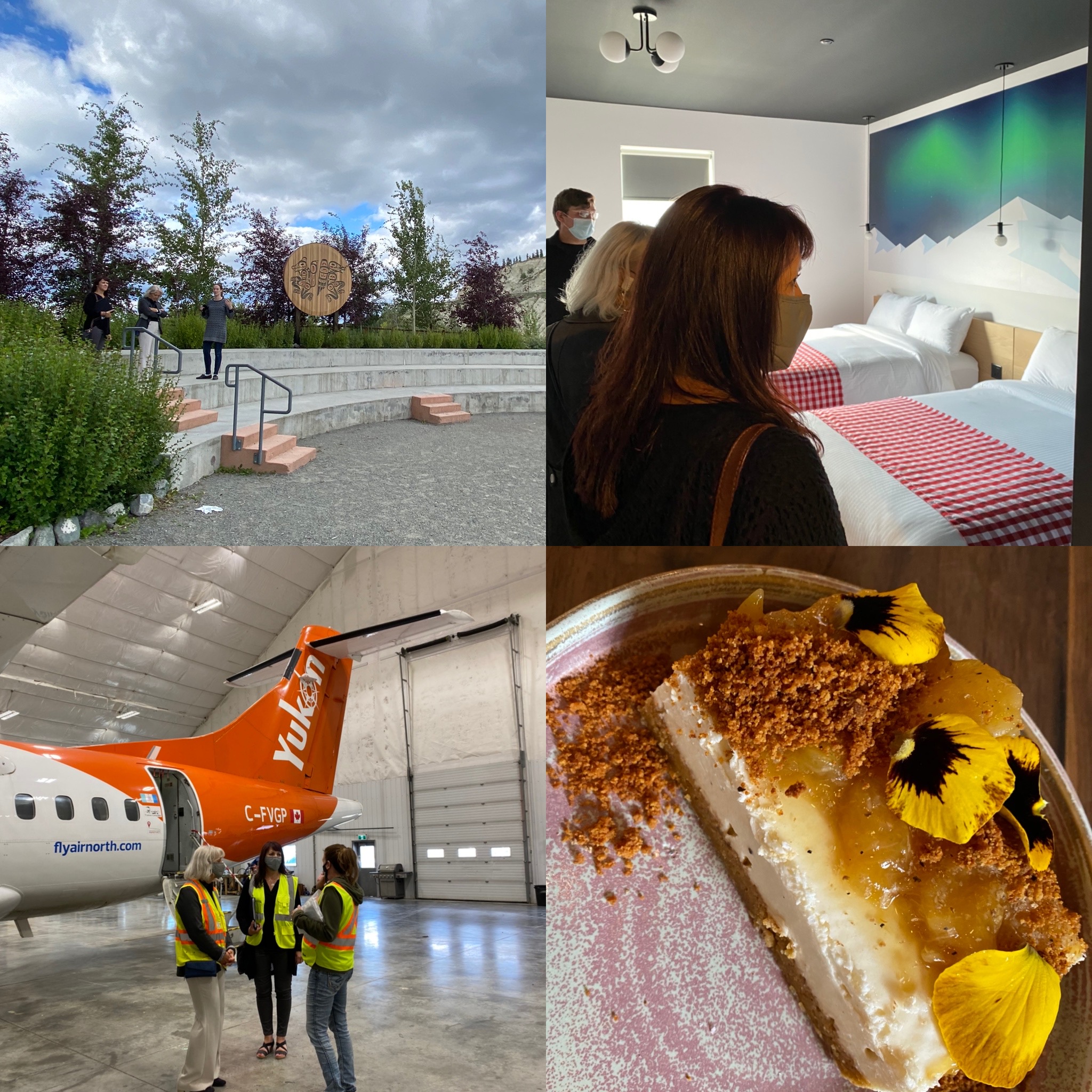Private FAM Tour – Fédération nationale des conseils scolaires francophones
