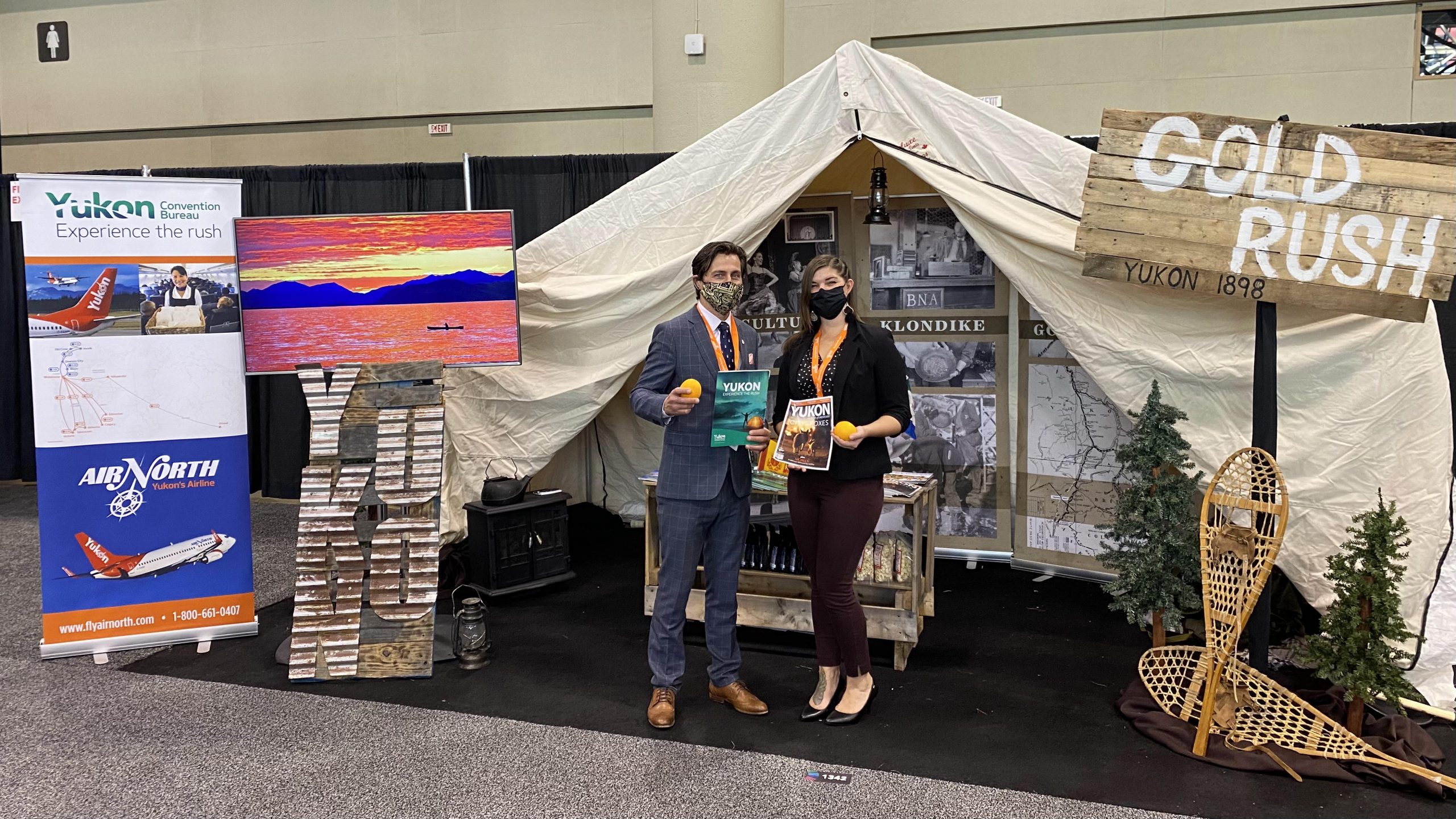 Canadian Meetings and Events Expo