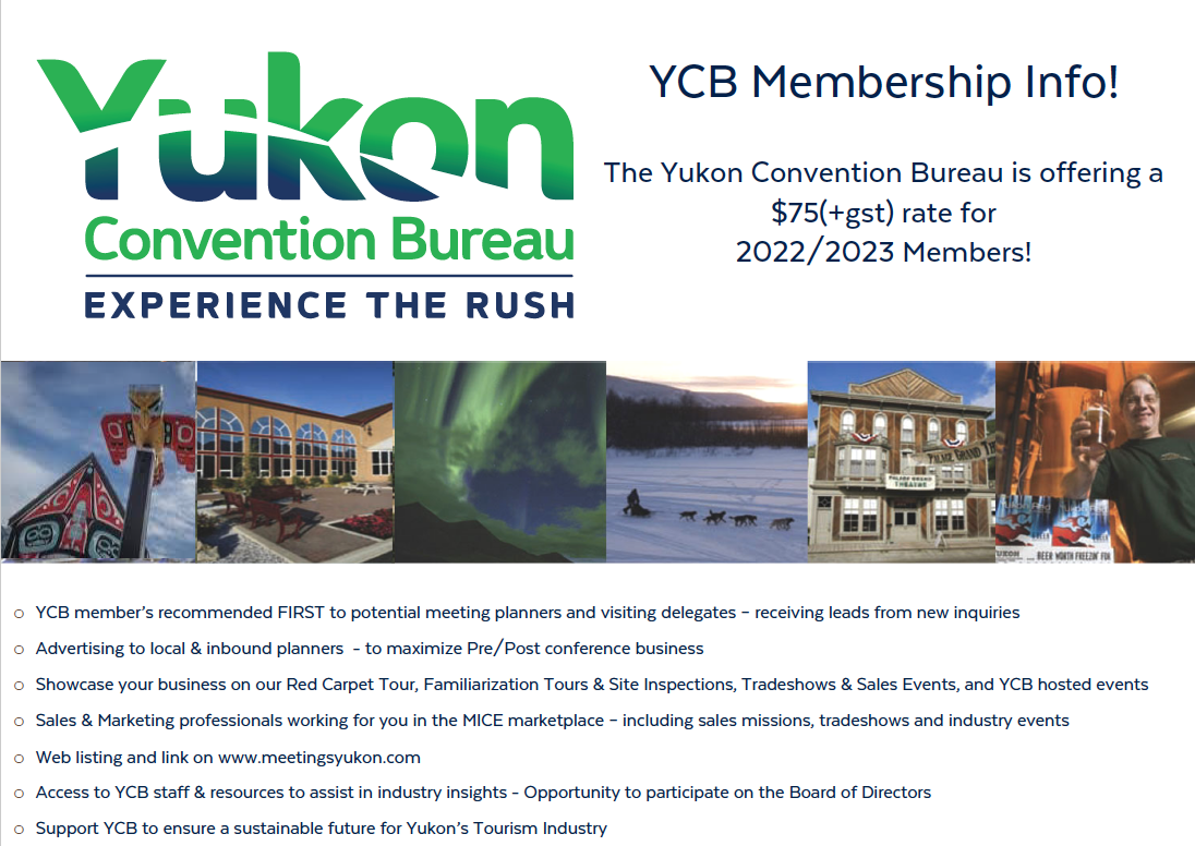 2022-2023 Membership Fees Anncouncement
