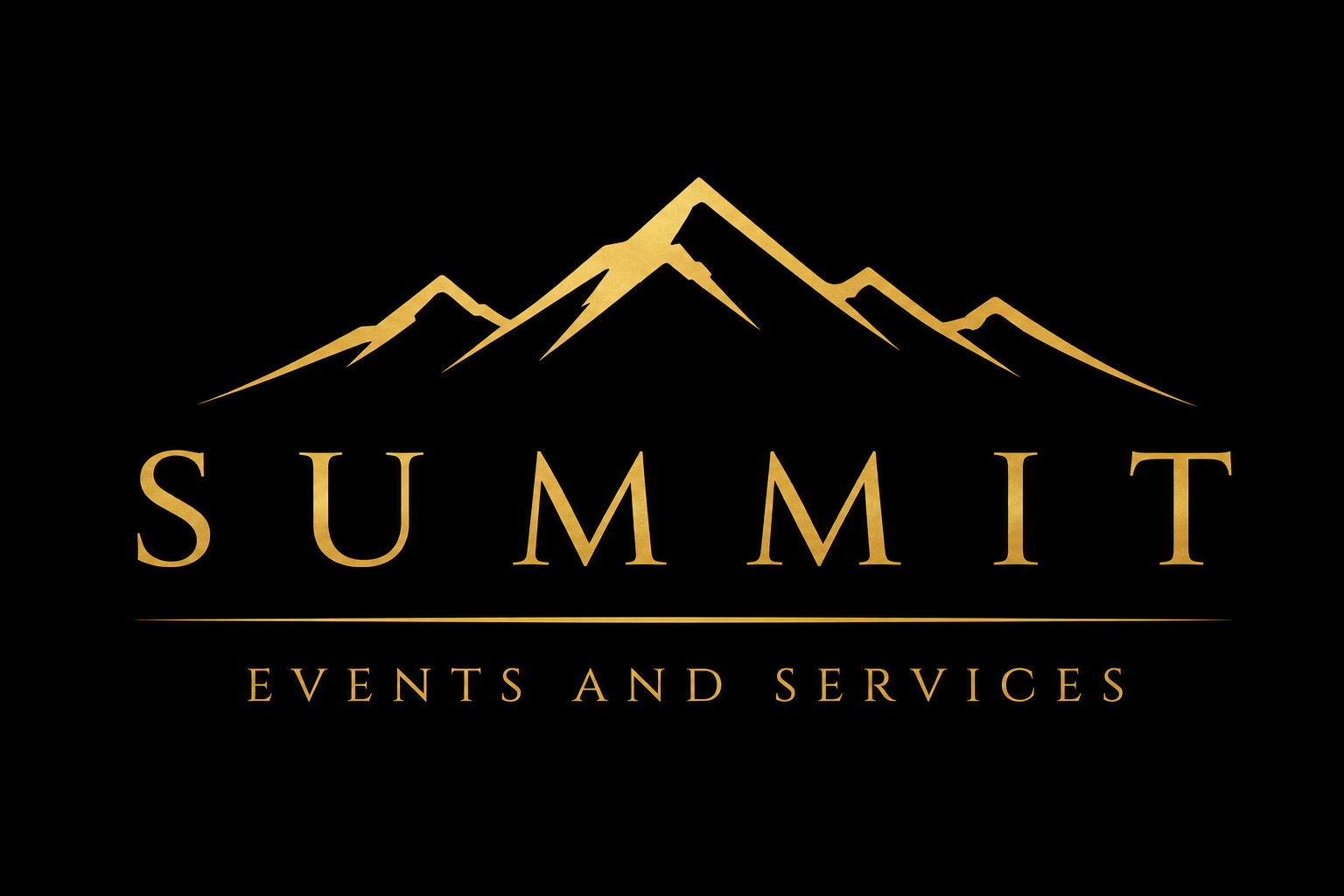 Summit Events and Services