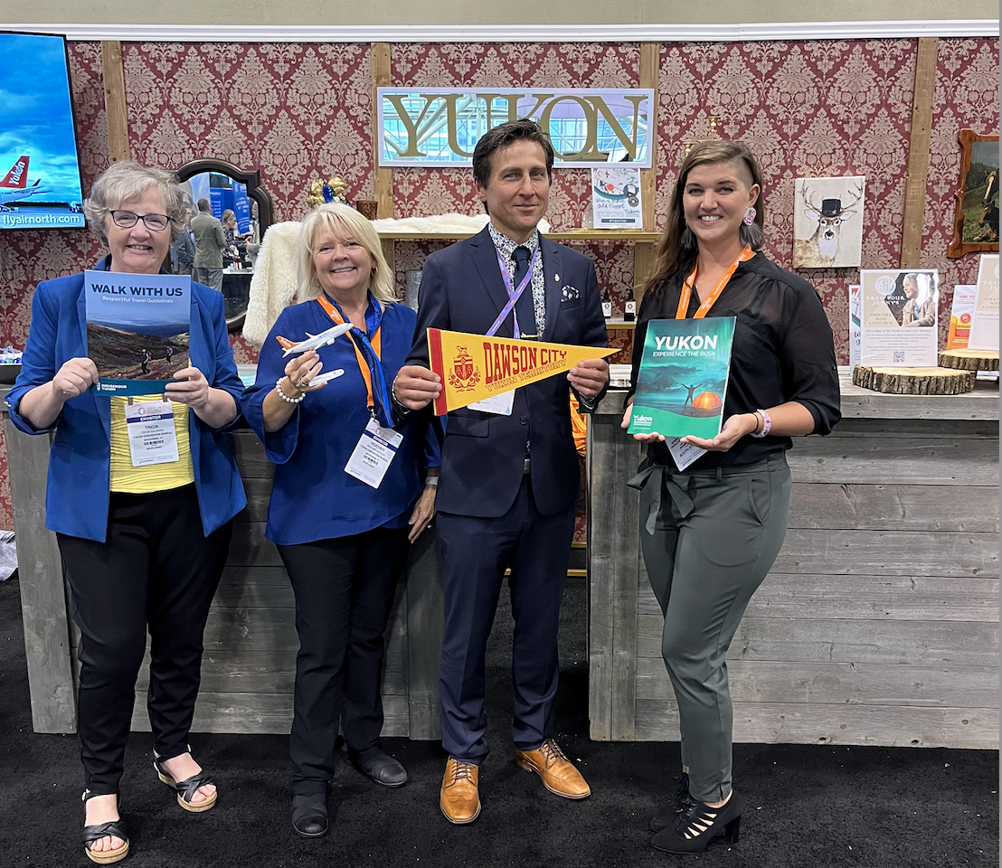 Canadian Meetings and Events Expo