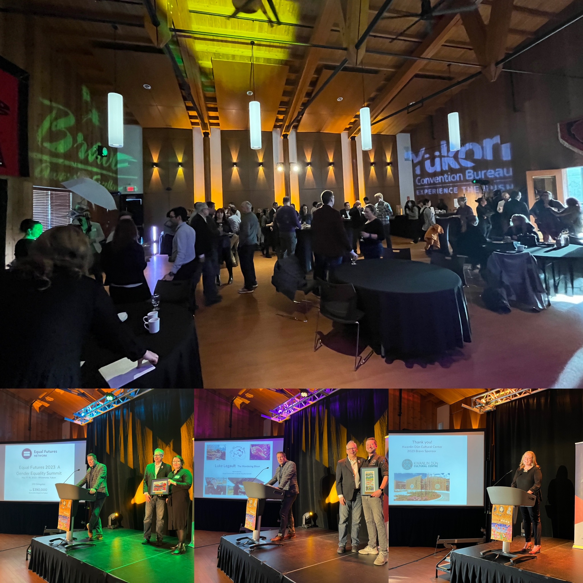 YCB 17th Annual Bravo Awards