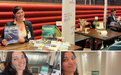 YCB attends Venue Series in Ottawa, Toronto and Vancouver – May 12 – 21, 2025
