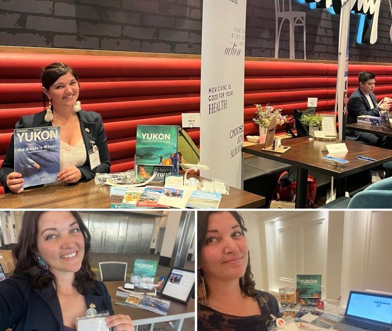 YCB attends Venue Series in Ottawa, Toronto and Vancouver – May 12 – 21, 2025