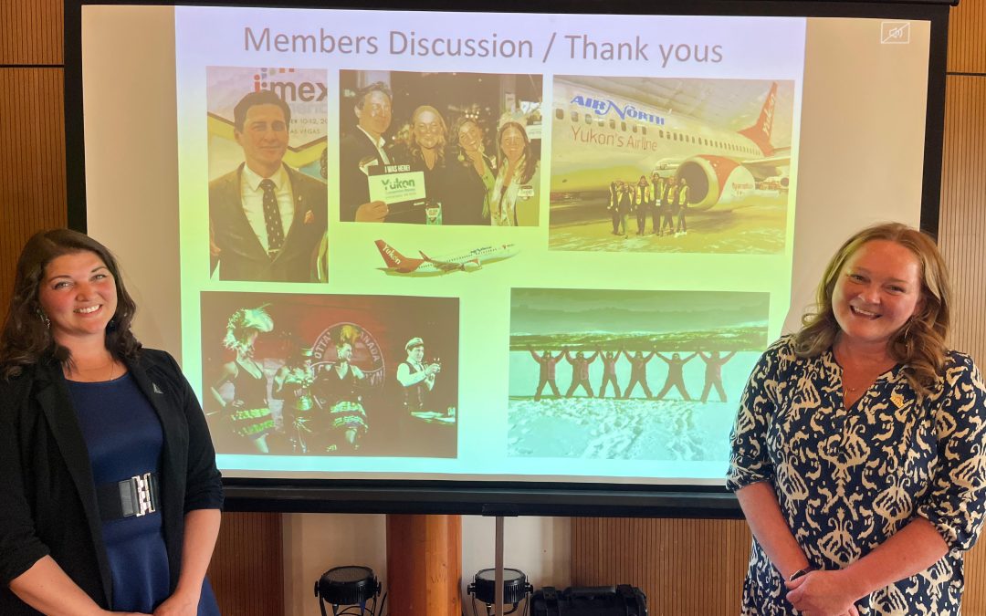 2024-2025 YCB Annual General Meeting