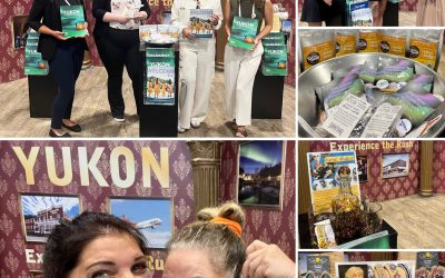 Canadian Meetings and Events Expo