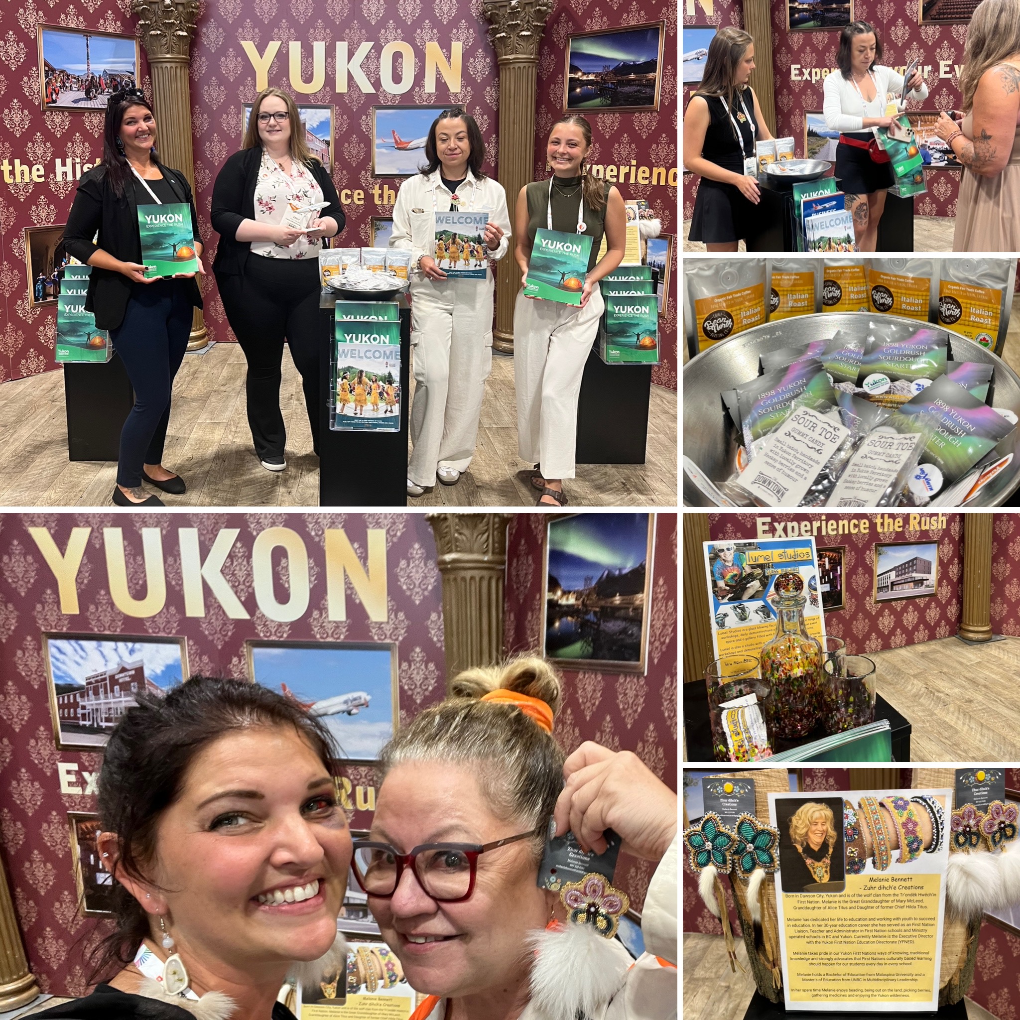 Canadian Meetings and Events Expo