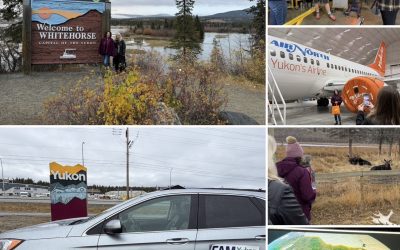 YCB Hosts Association of Canadian Land Surveyors Site Tour in Preparation for 2026 National Conference