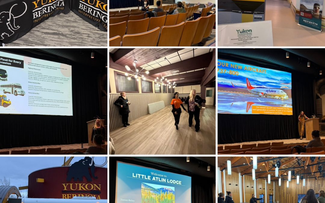 Thank You to Our Incredible YCB Members for a Successful 23rd annual Red Carpet Tour!