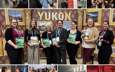 A Great Week at Ottawa Meet Week | February 22–26, 2026