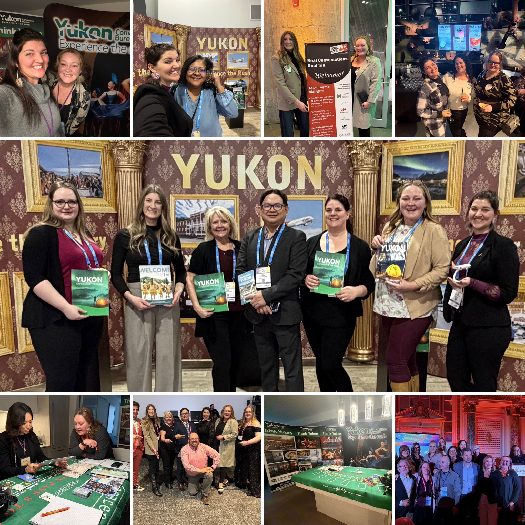 A Great Week at Ottawa Meet Week | February 22–26, 2026