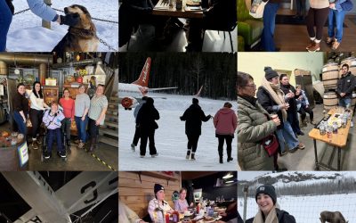 2026 Winter FAM Tour wrap up