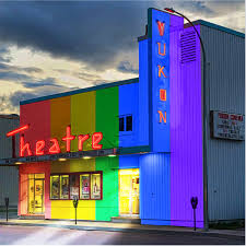 Yukon Theater
